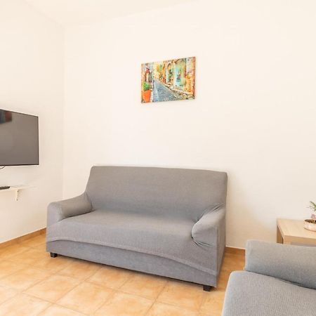 Appartement Entreplayas Benidorm Extérieur photo