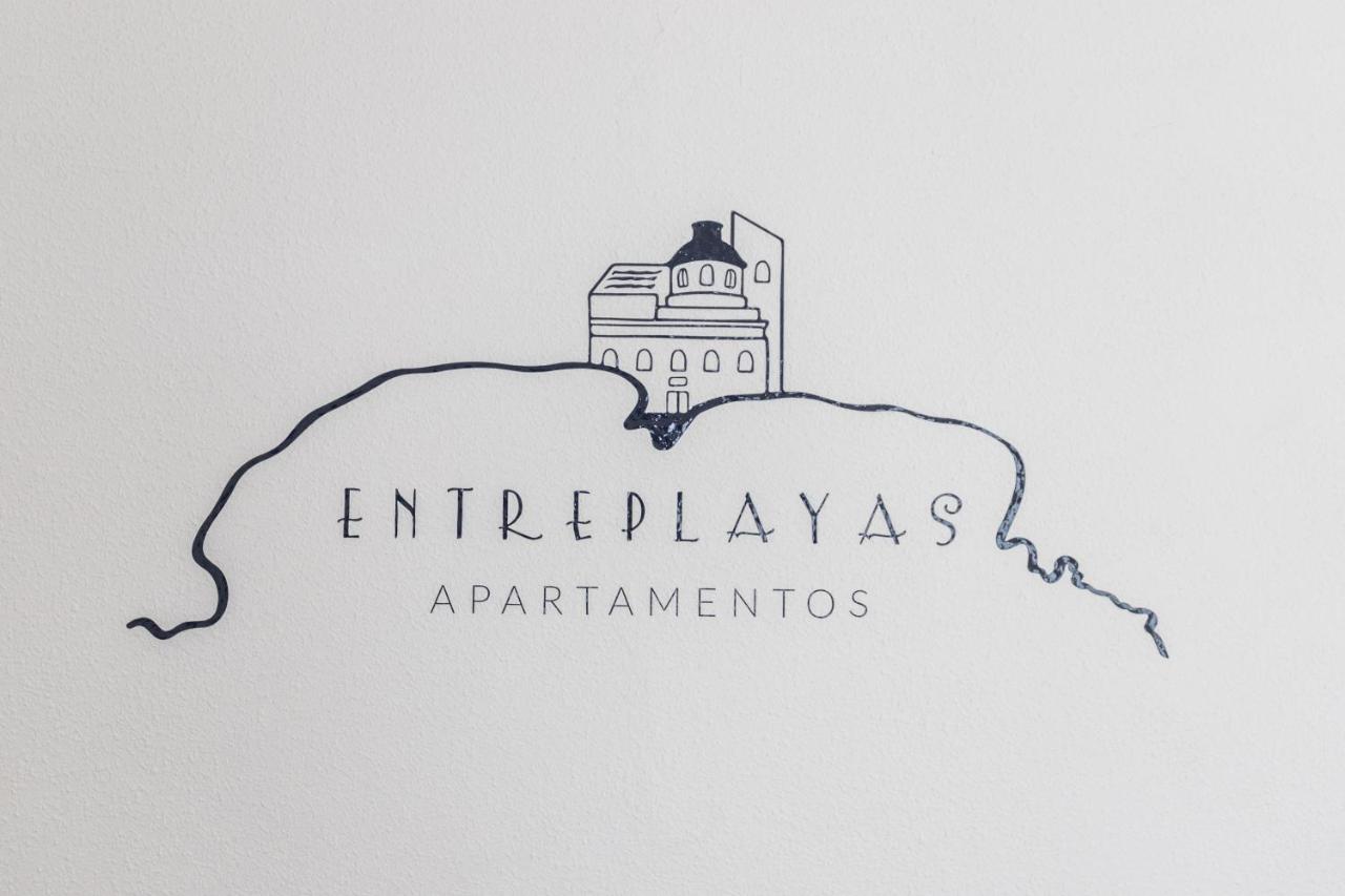 Appartement Entreplayas Benidorm Extérieur photo