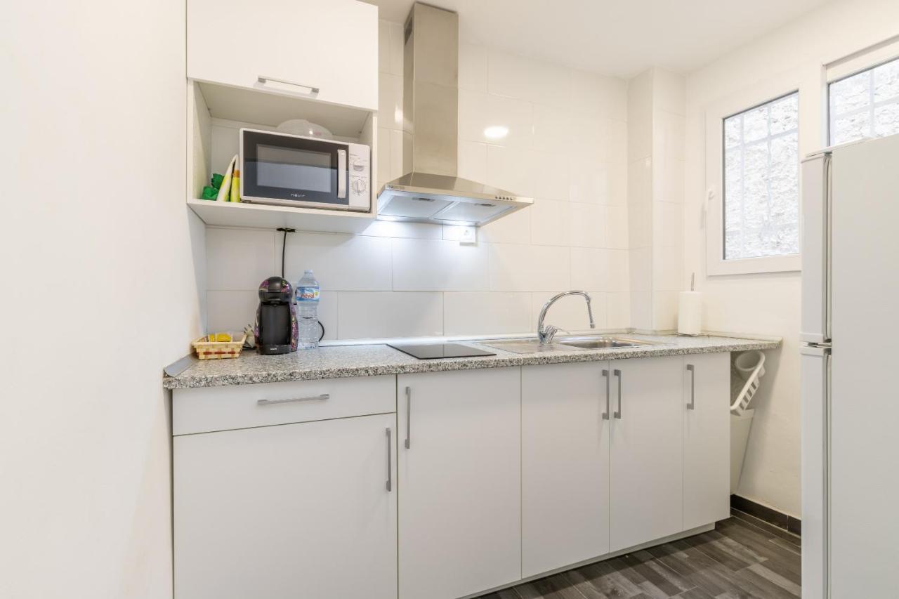 Appartement Entreplayas Benidorm Extérieur photo